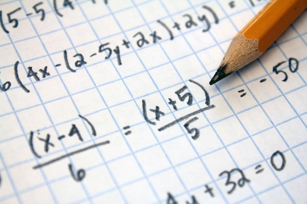 Tuteurs en Mathématiques New Brunswick - Tutorat en Mathématiques - Aide aux devoirs