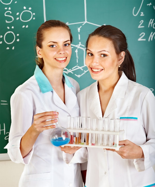Tuteurs en Sciences New Brunswick - Tutorat en Sciences - Aide aux devoirs